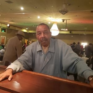 Meet your Posher, Darryl